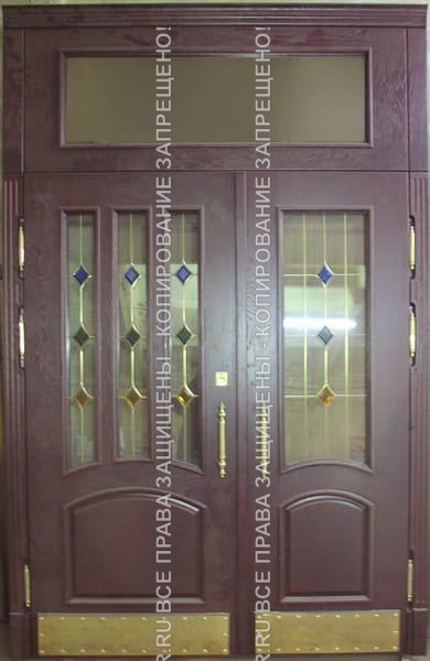 Парадная дверь 2449 Парадная дверь 2449