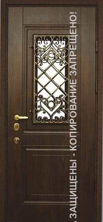 Парадная дверь 2413 Парадная дверь 2413