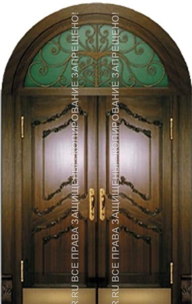 Парадная дверь 2448 Парадная дверь 2448