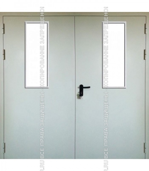 Противопожарная 1407 Стеклопакет 2 Противопожарная 1407 Стеклопакет 2