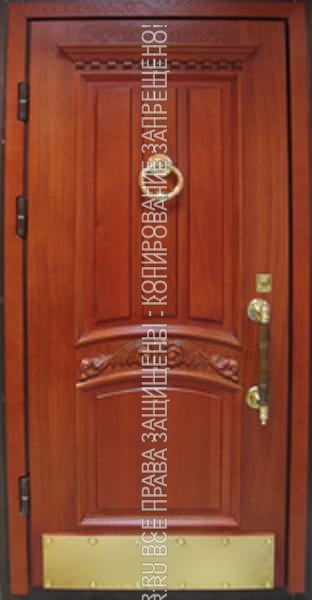 Парадная дверь 2438 Парадная дверь 2438