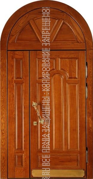 Парадная дверь 2457 Парадная дверь 2457