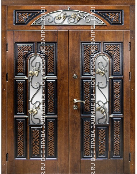Парадная дверь 2488 Парадная дверь 2488