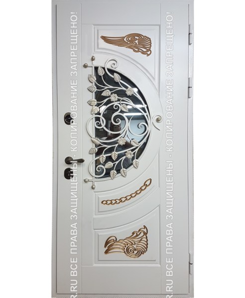 Ковка 2881 Ковка 2881